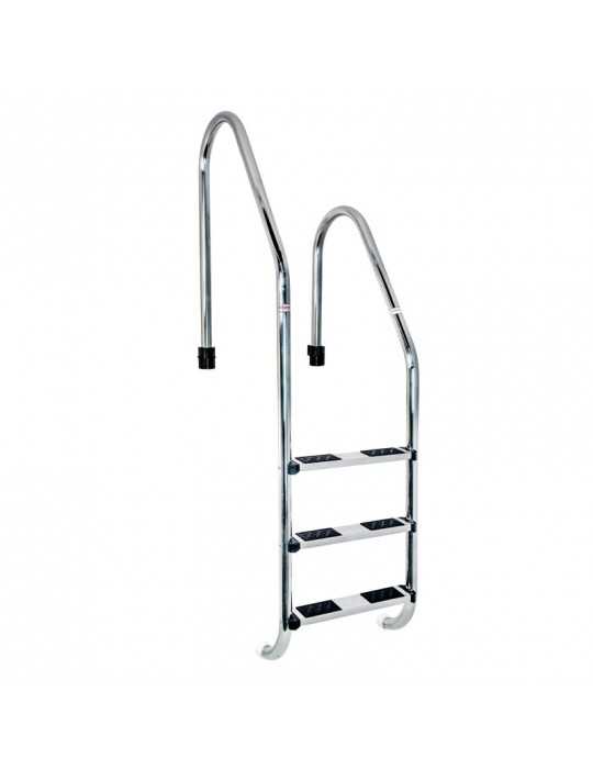 Escalera asimétrica 316