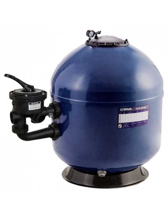 Filtro piscina Kripsol Artik