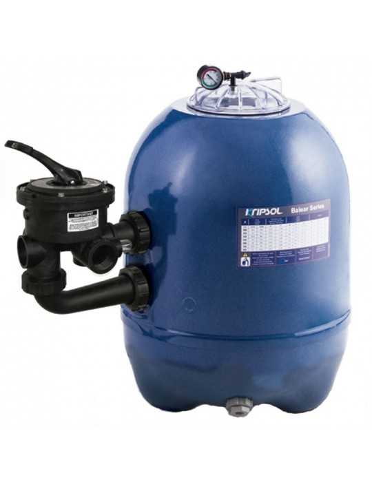 Filtro Kripsol Balear BL