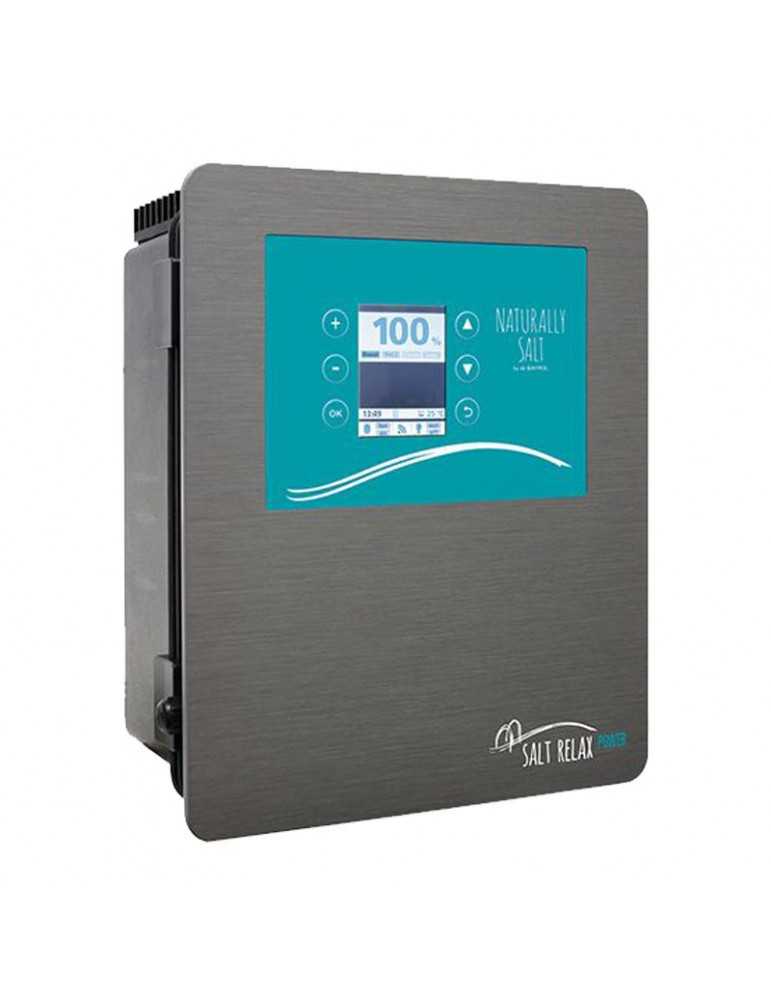 Clorador salino Bayrol Salt Relax Power