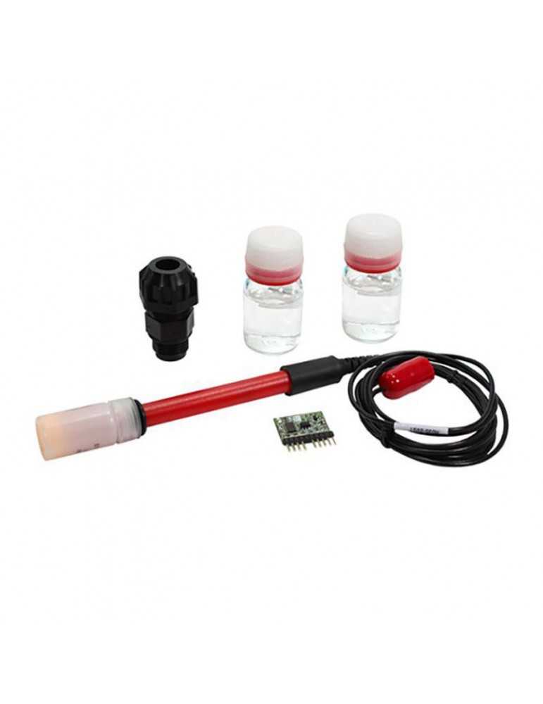 Módulo control cloro Salt Relax Bayrol