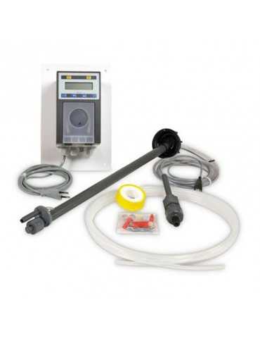 Dosificador Flockmatic Vario Bayrol