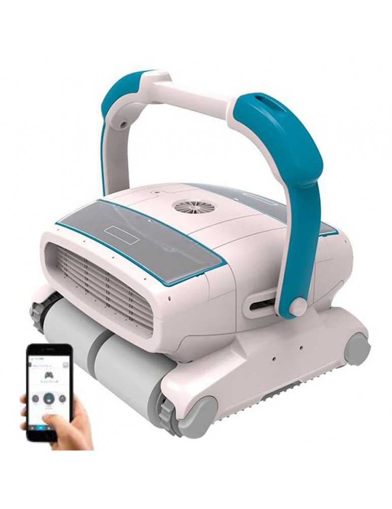 Limpiafondos Aquabot K300