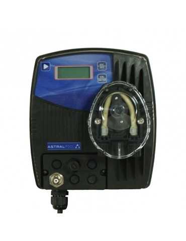 Bomba dosificadora ph rx Basic next