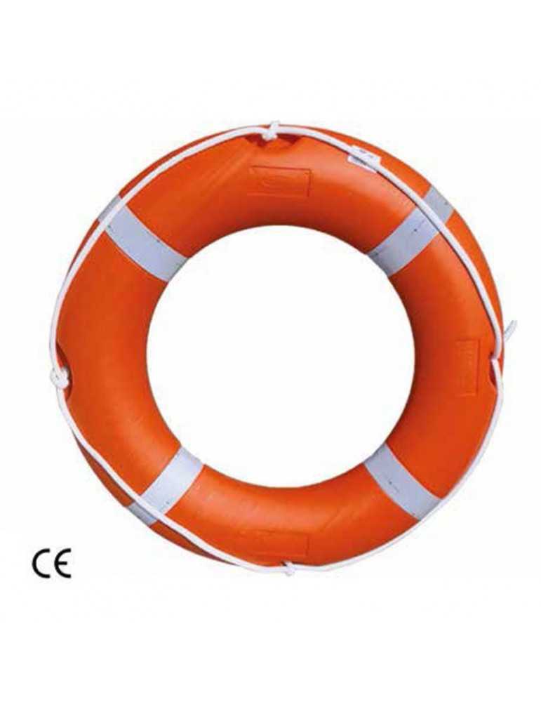 Salvavidas flotador piscina