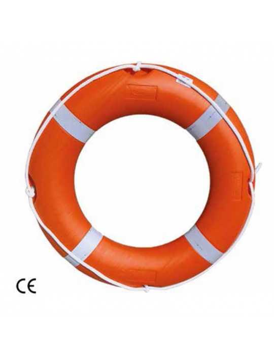 Salvavidas flotador piscina