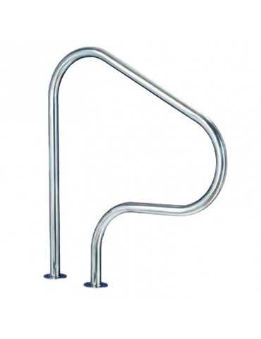 Pasamanos escalera piscina