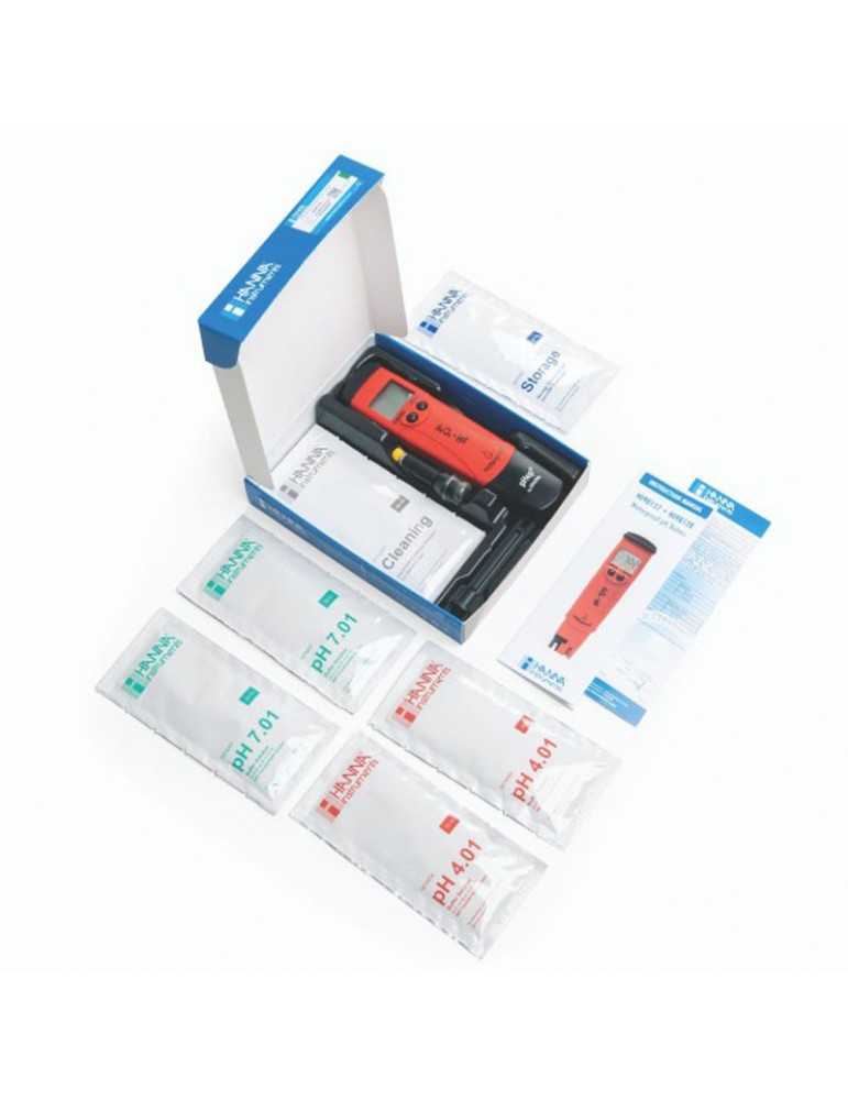 Tester pH Hanna HI98107