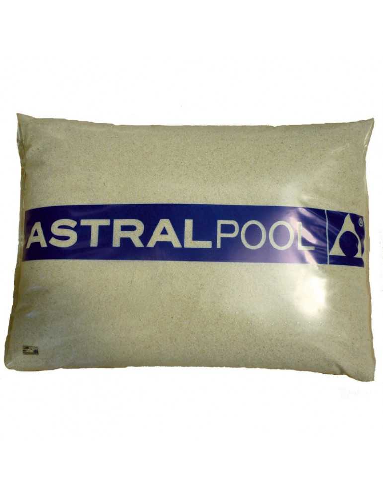 Silex piscina 0.4 0.8 mm