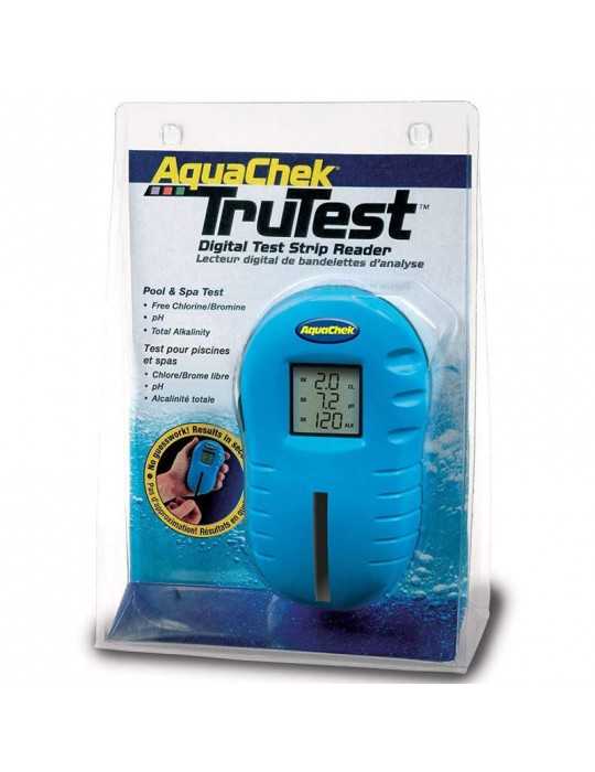 Medidor cloro ph Aquacheck