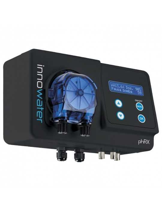 Bomba dosificadora Innowater pH Redox