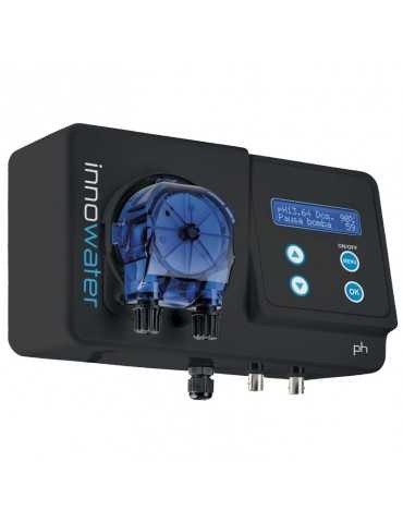 Dosificador pH Innowater Basic