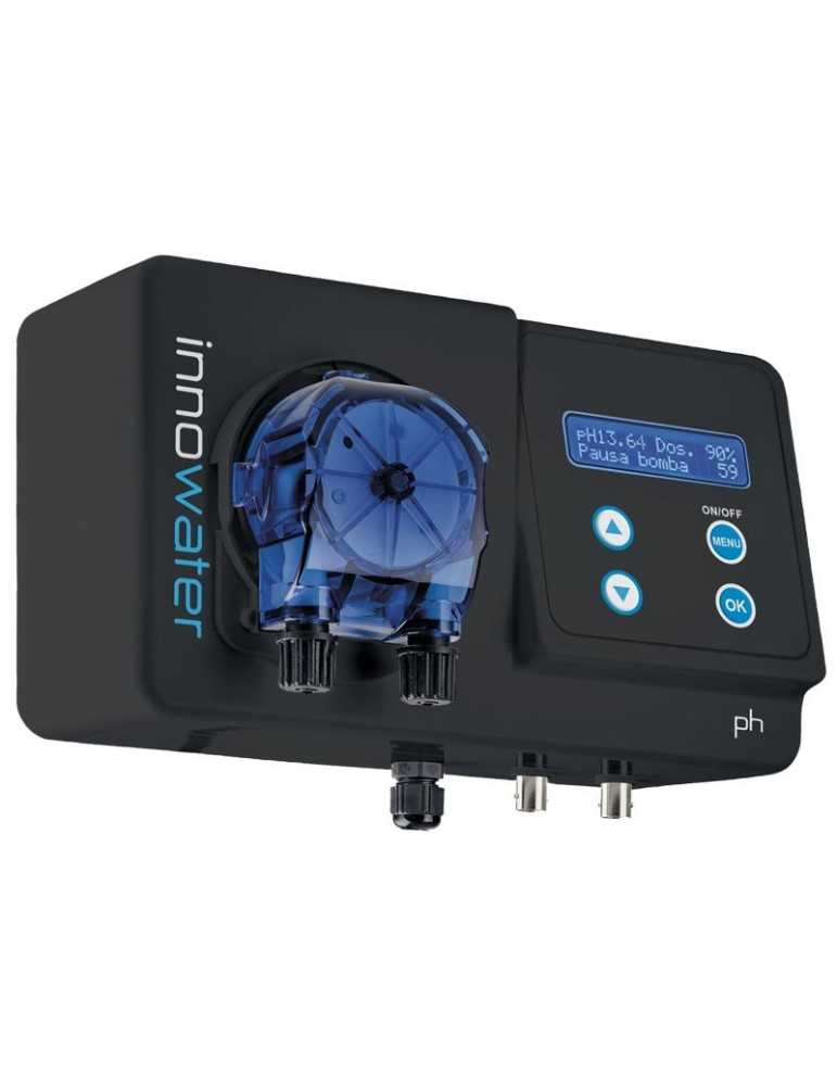 Dosificador pH Innowater Basic