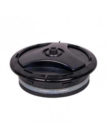 Tapa filtro piscina Aster