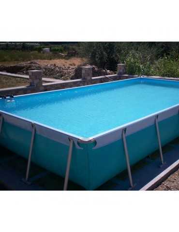 Piscina portátil Iaso Max