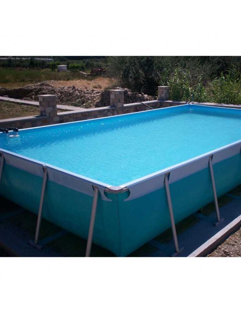 Piscina portátil Iaso Max