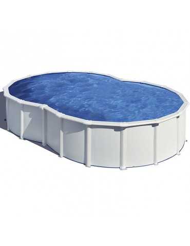 Piscina portátil Gre Varadero ↕120 cms
