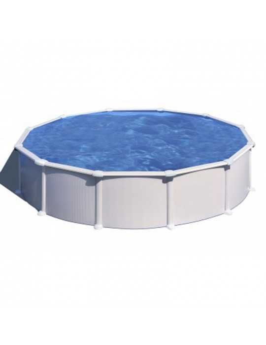 Piscina desmontable Gre Atlantis