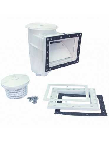 Skimmer piscina prefabricada