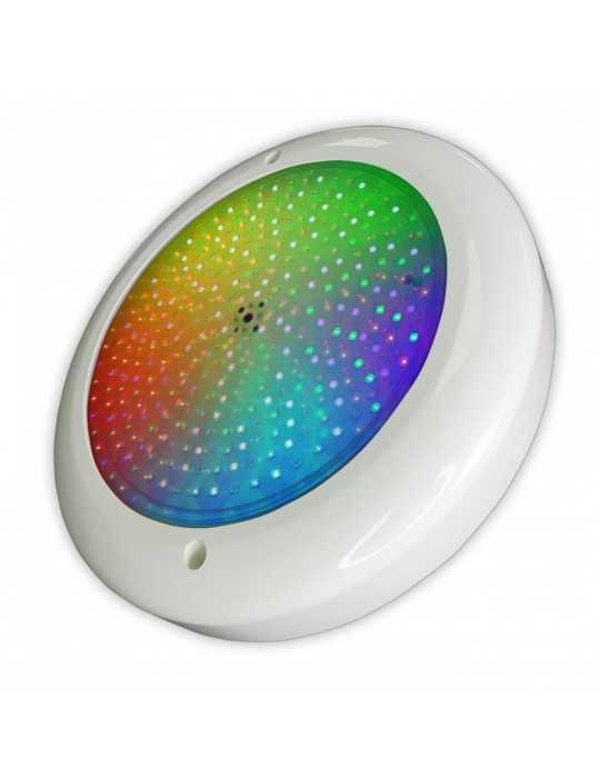 foco piscina led rgb rgbw