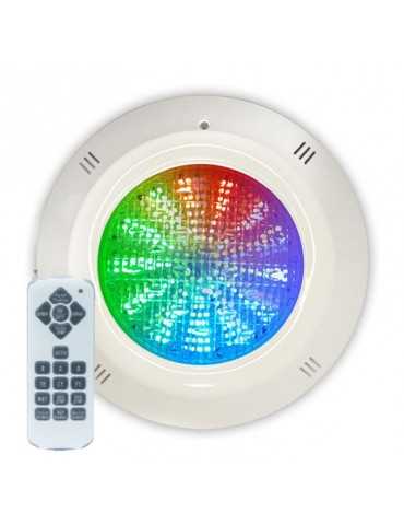 Proyector superficie RGB mando