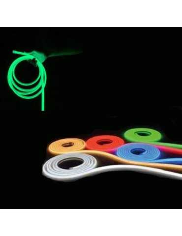 Tira flexible neón rgb