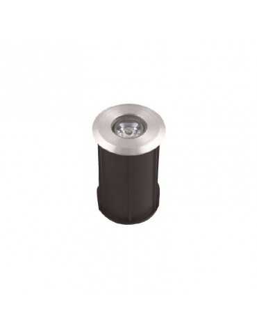 Foco escalera piscina led