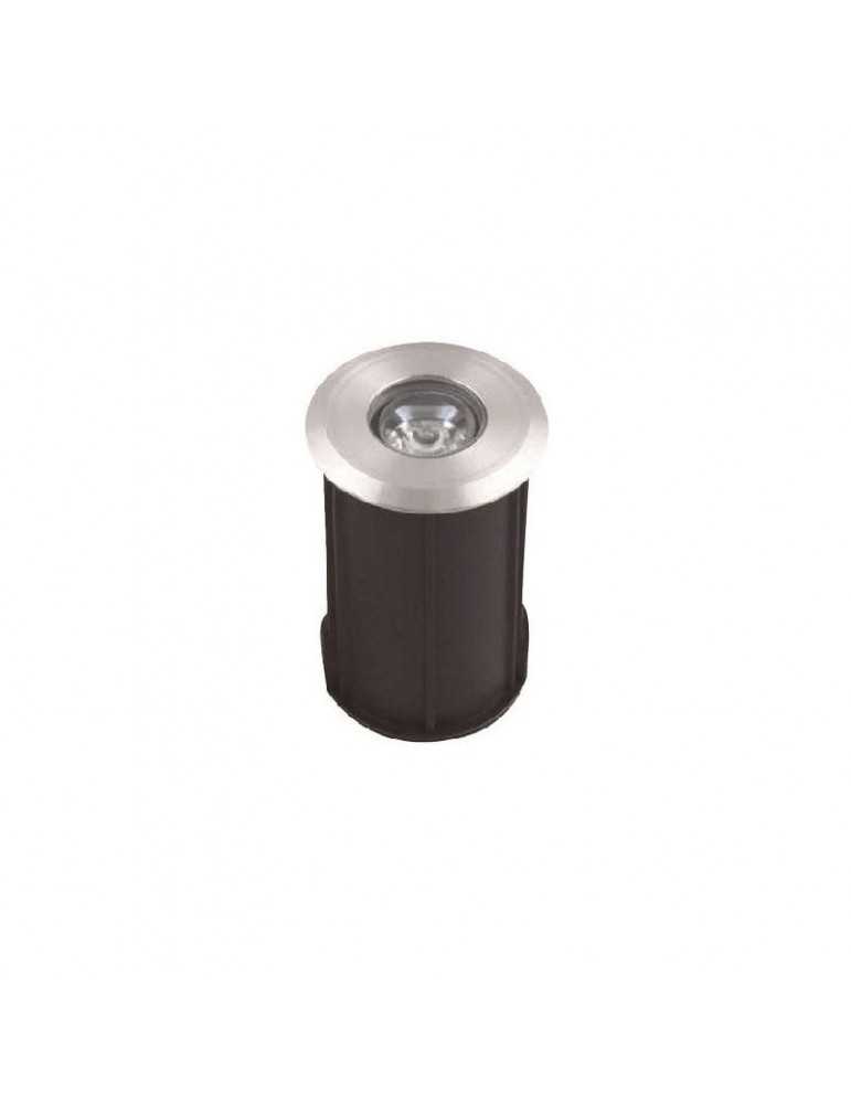 Foco escalera piscina led