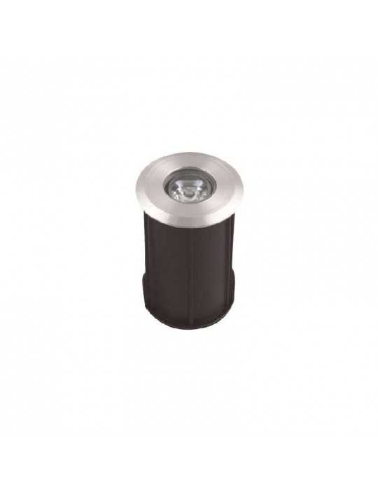 Foco escalera piscina led