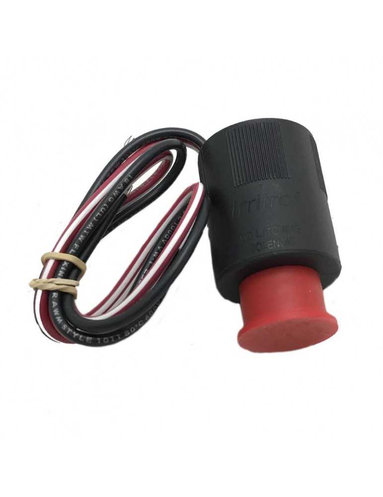Solenoide Irritrol 9V