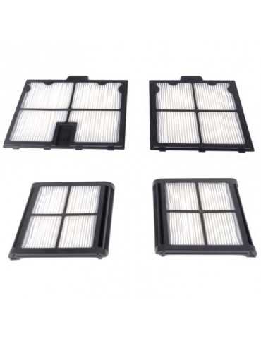 Kit filtros primavera Dolphin