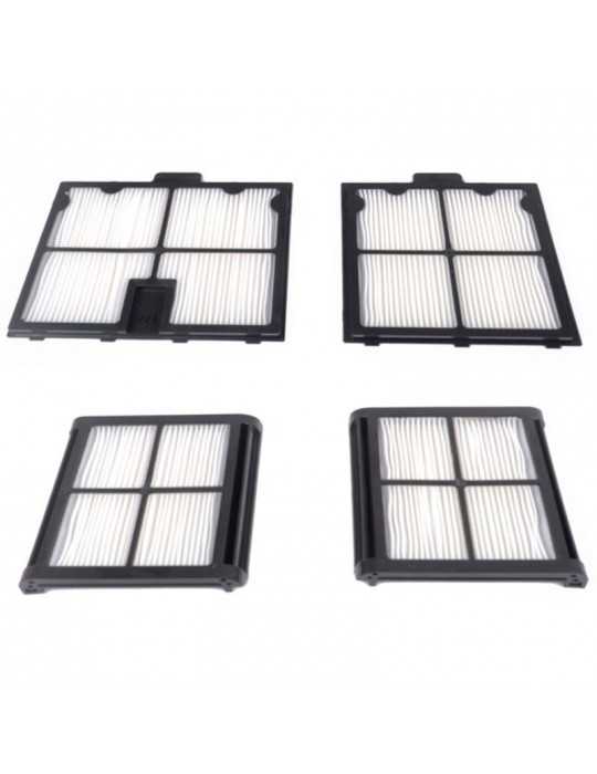 Kit filtros primavera Dolphin
