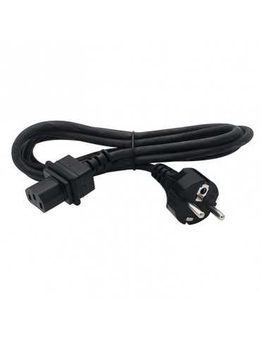 Cable alimentación transformador