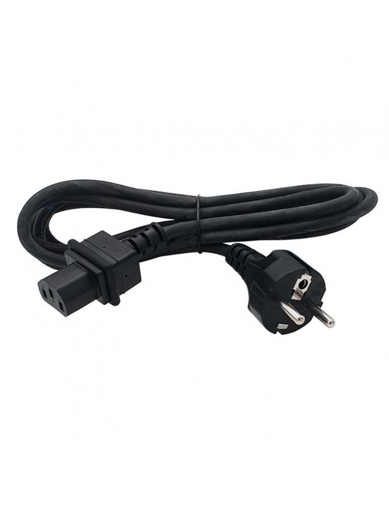 Cable alimentación transformador