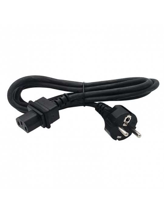 Cable alimentación transformador