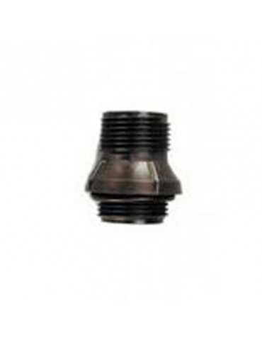 Nipple riego 1"