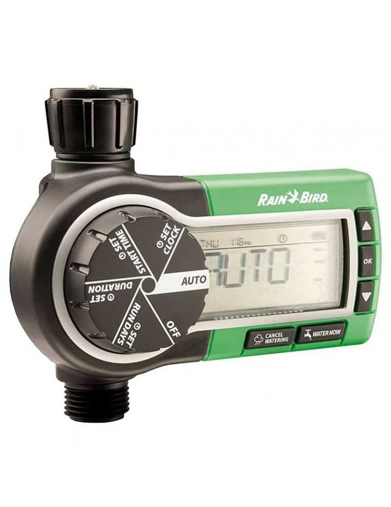 Programador riego Rain Bird