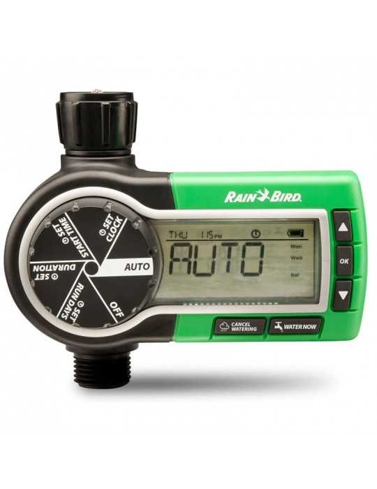 Programador de grifo Rain Bird