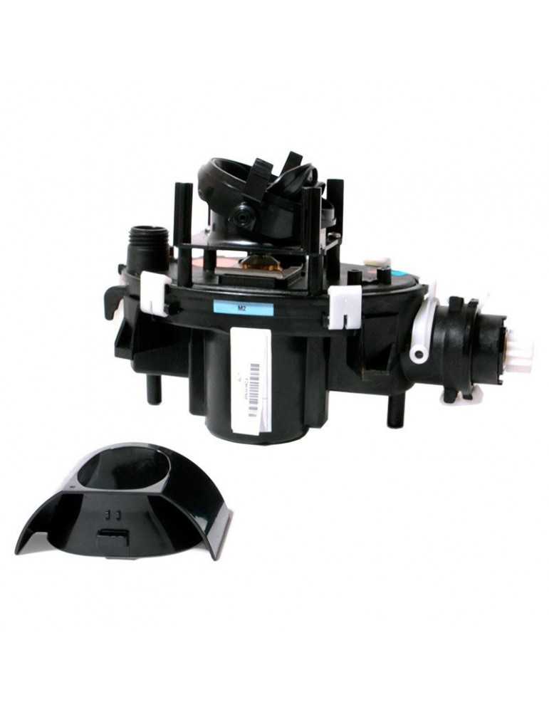 Bloque motor Dolphin E30