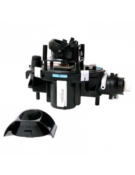 Bloque motor Dolphin E30