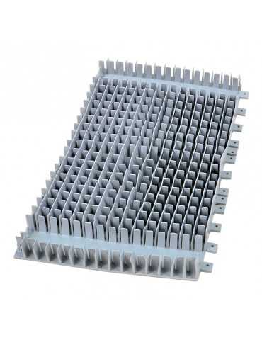 Cepillo PVC Dolphin
