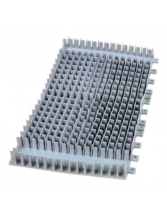 Cepillo PVC Dolphin