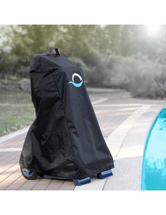 Funda limpiafondos Dolphin