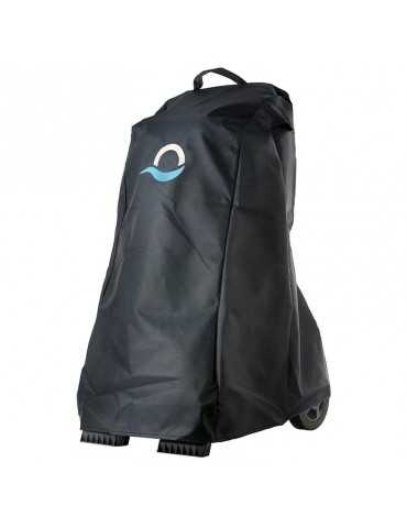 Funda carro Dolphin