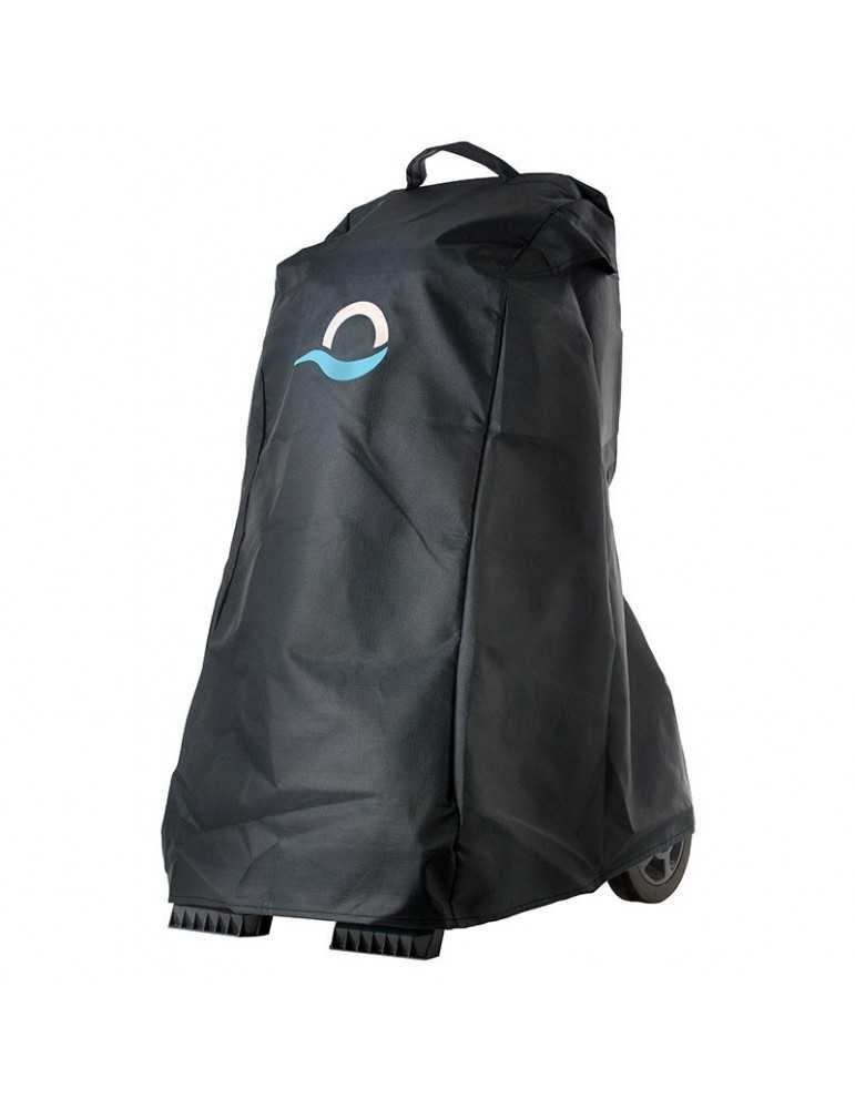 Funda carro Dolphin