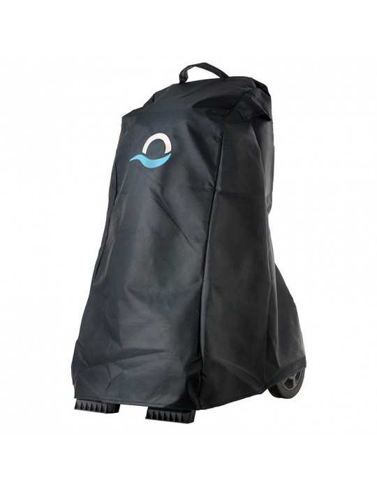 Funda carro Dolphin