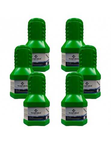 Pack invernador flotante piscina