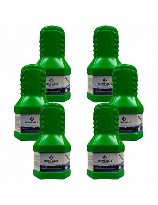 Pack invernador flotante piscina