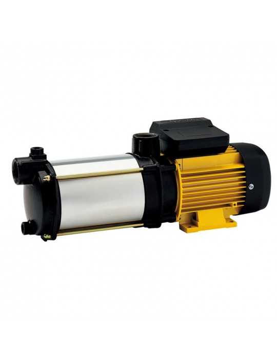 Motor pozo Espa Prisma 15