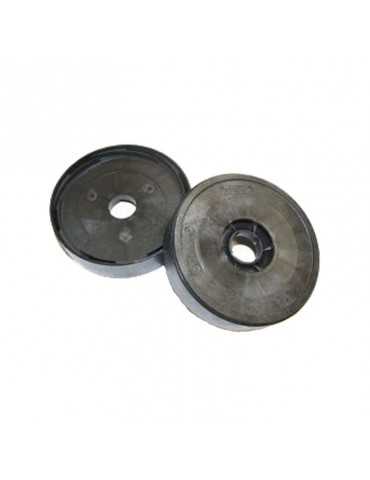 Difusor turbina Prisma 15